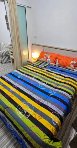 ให้เช่า Chapter One Modern Dutch ห้องตกแต่งครบครัน น่าอยู่ สนใจรีบจองเลย ด่วนๆ