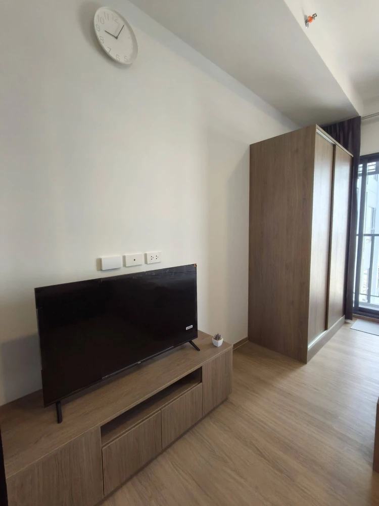 For rent: Chapter One Spark Charan. Nice room, great location, convenient transportation, fully furnished. Book now!