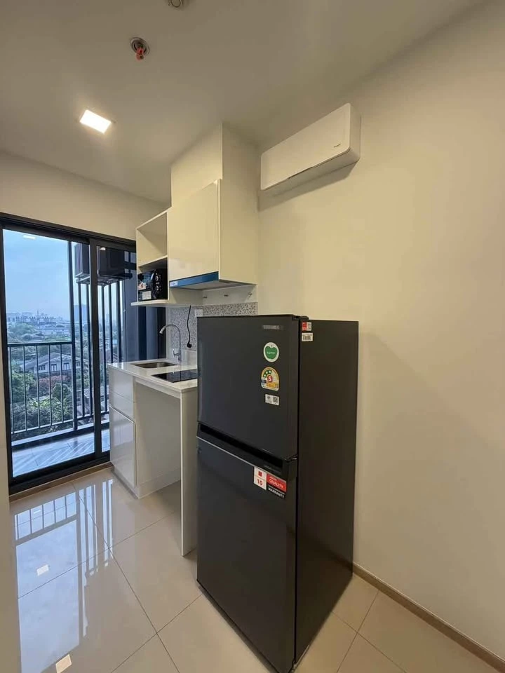 For rent: Chapter One Spark Charan. Nice room, fully furnished with appliances. Affordable price. Book today! Don't wait!