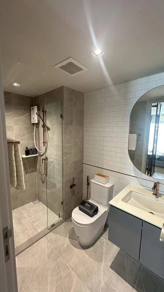 Chapter Thonglor 25 for rent, 1 bedroom, 1 bathroom, beautifully decorated, good location, fully furnished, reserve now.