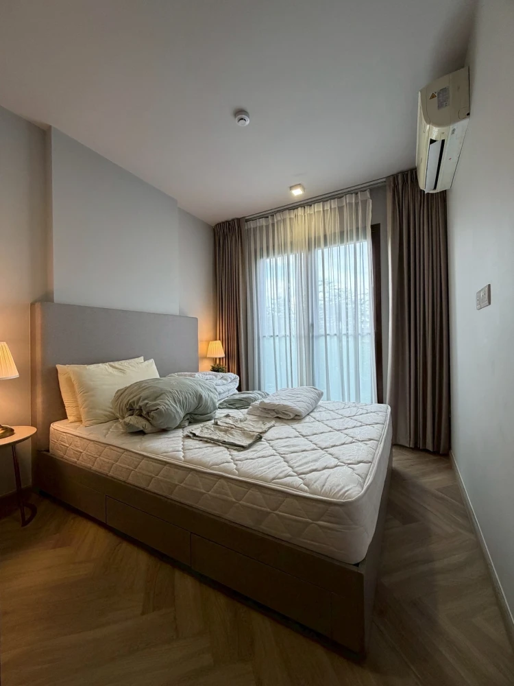 ให้เช่า Chapter Thonglor 25 ชั้น 3 ห้องน่าอยู่ แต่งครบ สนใจจองเลย ห้ามพลาด images