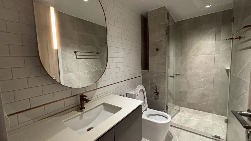 For rent: Chapter Thonglor 25, 5th floor, great view, fully furnished, very livable. Book now!