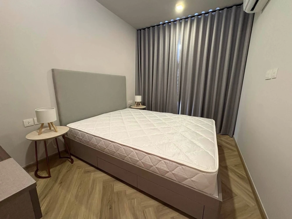 ให้เช่า Chapter Thonglor 25 ชั้น 7 ห้องน่าอยู่ มาพร้อมการตกแต่งที่ครบครัน สนใจจองเลย