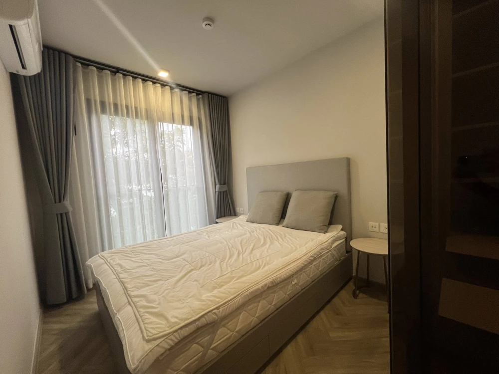 Chapter Thonglor 25 for rent, ready to move in, fully equipped with amenities, plenty of usable space. Come reserve now, don't miss out! images