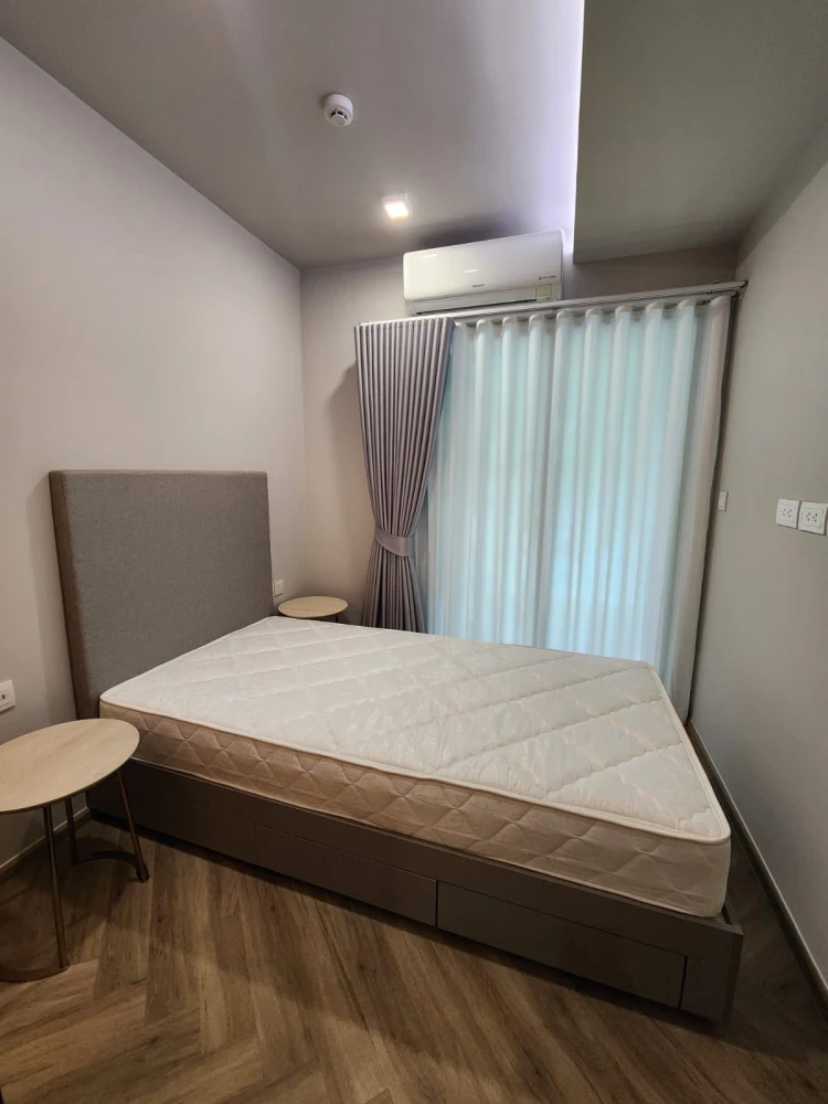 Chapter Thonglor 25 for rent, ready to move in, fully furnished, spacious and comfortable, hurry and reserve now!