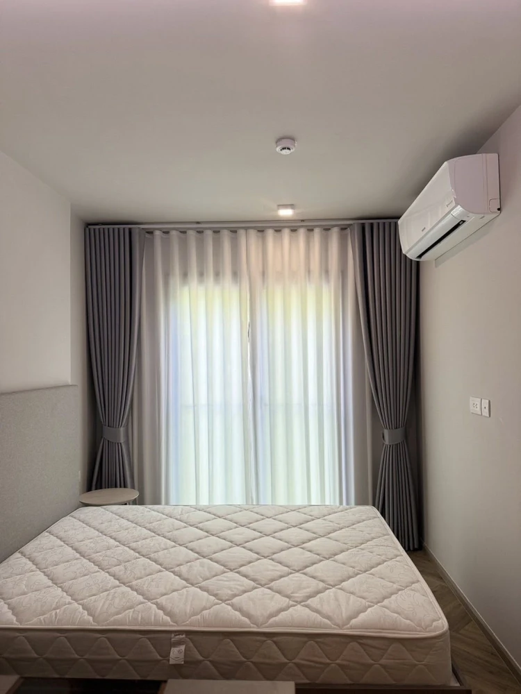 Chapter Thonglor 25 for rent, ready to move in, fully furnished, spacious and comfortable, hurry and reserve now!