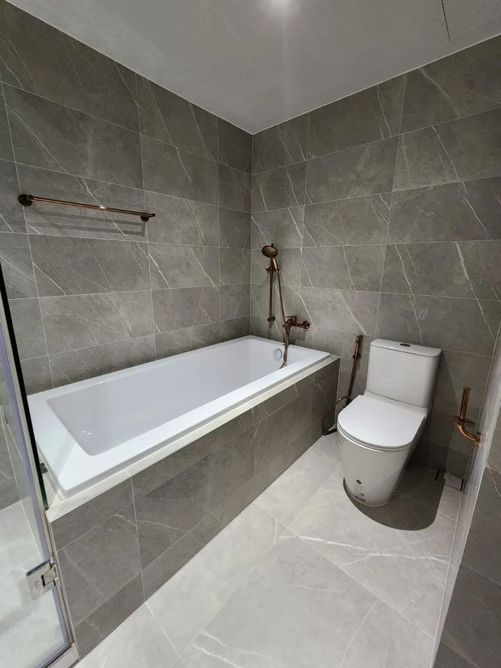 Chapter Thonglor 25 for rent, ready to move in, fully furnished, spacious and comfortable, hurry and reserve now!