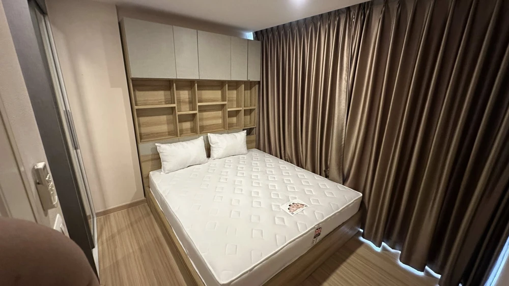 For rent: Chateau in Town Charansanitwong 96/2. Ready to move in, fully furnished. Affordable price. Book now!