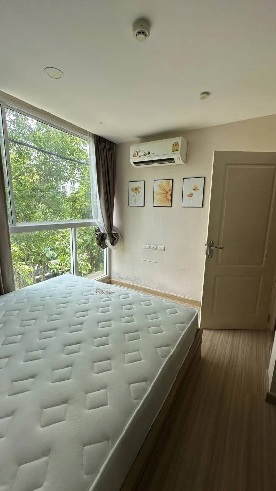 For rent: Chateau in Town Charansanitwong 96/2. Ready to move in, fully furnished. Affordable price. Book now!