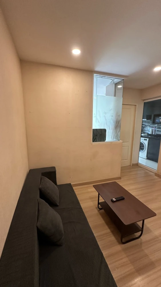 For rent: Chateau in Town Charansanitwong 96/2. Ready to move in, fully furnished. Affordable price. Book now!