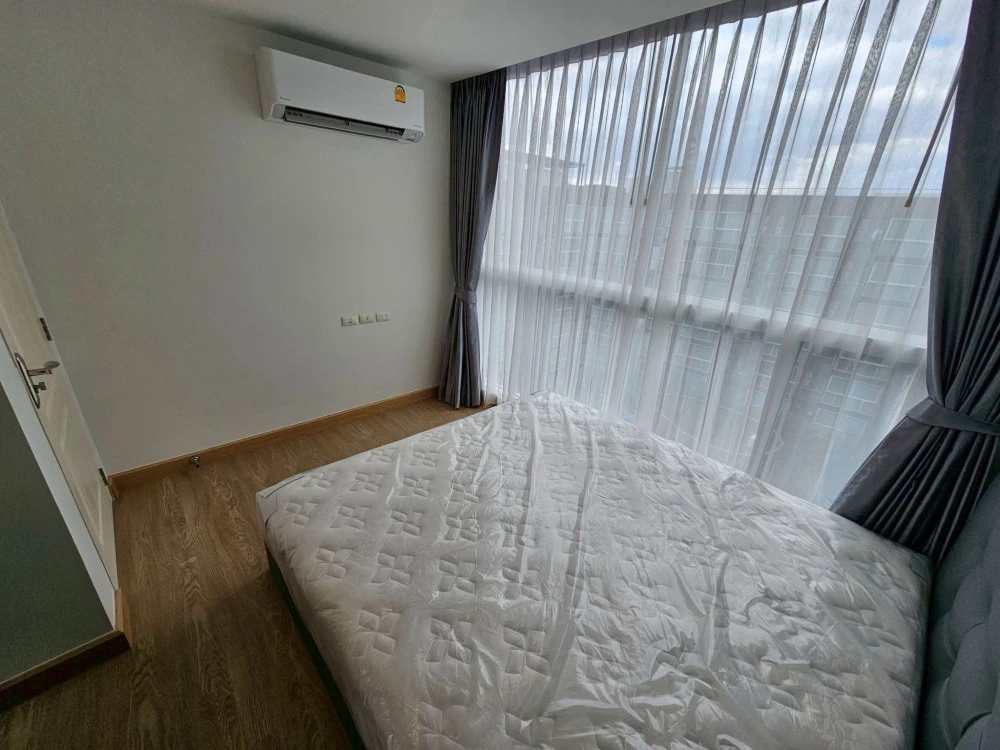 For rent: Chateau In Town Charansanitwong 96/2, ready to move in, furnished, affordable price, hurry and reserve now!