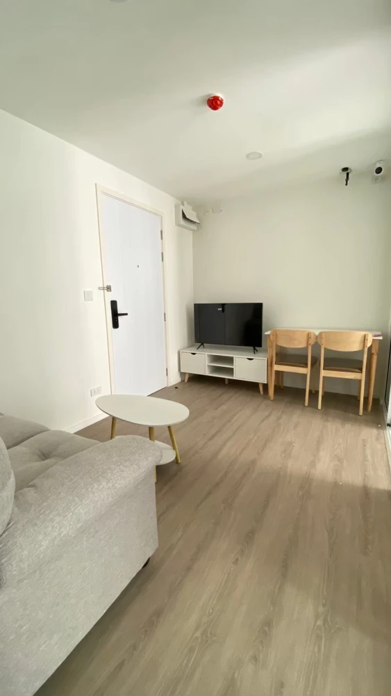 Chateau In Town Major Ratchayothin for rent, ready to move in, fully furnished, spacious room, reserve now, don't miss out!