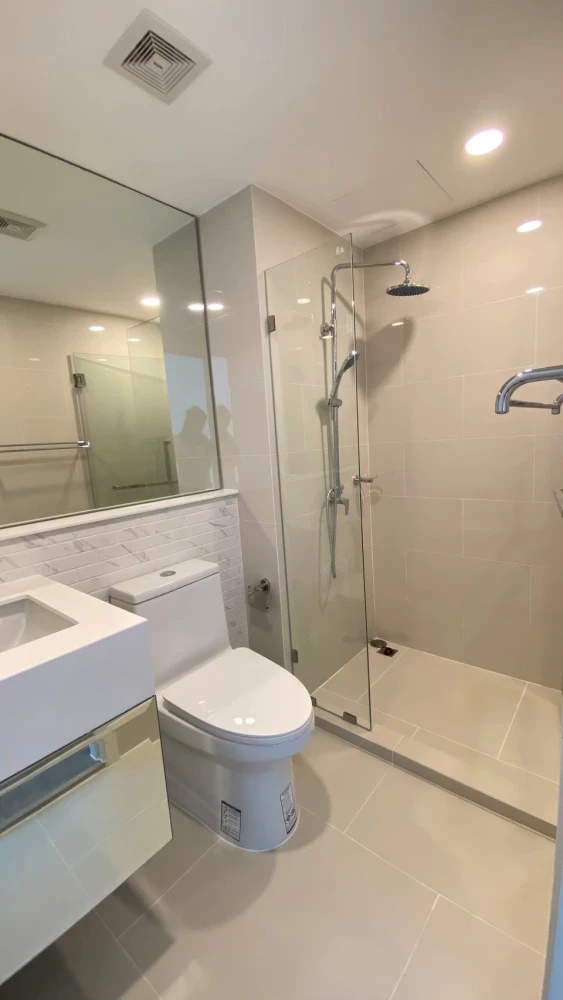 Chateau In Town Major Ratchayothin for rent, ready to move in, fully furnished, spacious room, reserve now, don't miss out!