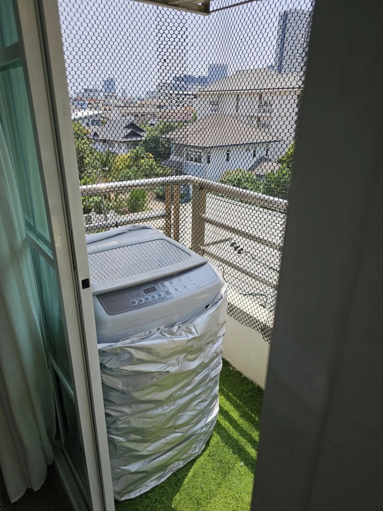 For rent: Chateau In Town Major Ratchayothin. Large, beautiful room, fully furnished and ready to move in!