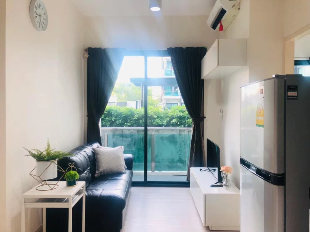 For rent: Chateau In Town Phahonyothin 32, 32 rooms, ready to move in, complete facilities, book now.