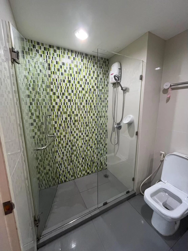 For rent: Chateau In Town Phahonyothin 32, 32 rooms, ready to move in, complete facilities, book now.