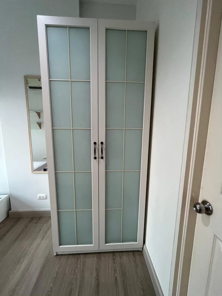 For rent: Chateau In Town Phahonyothin 32, 32 rooms, ready to move in, complete facilities, book now.