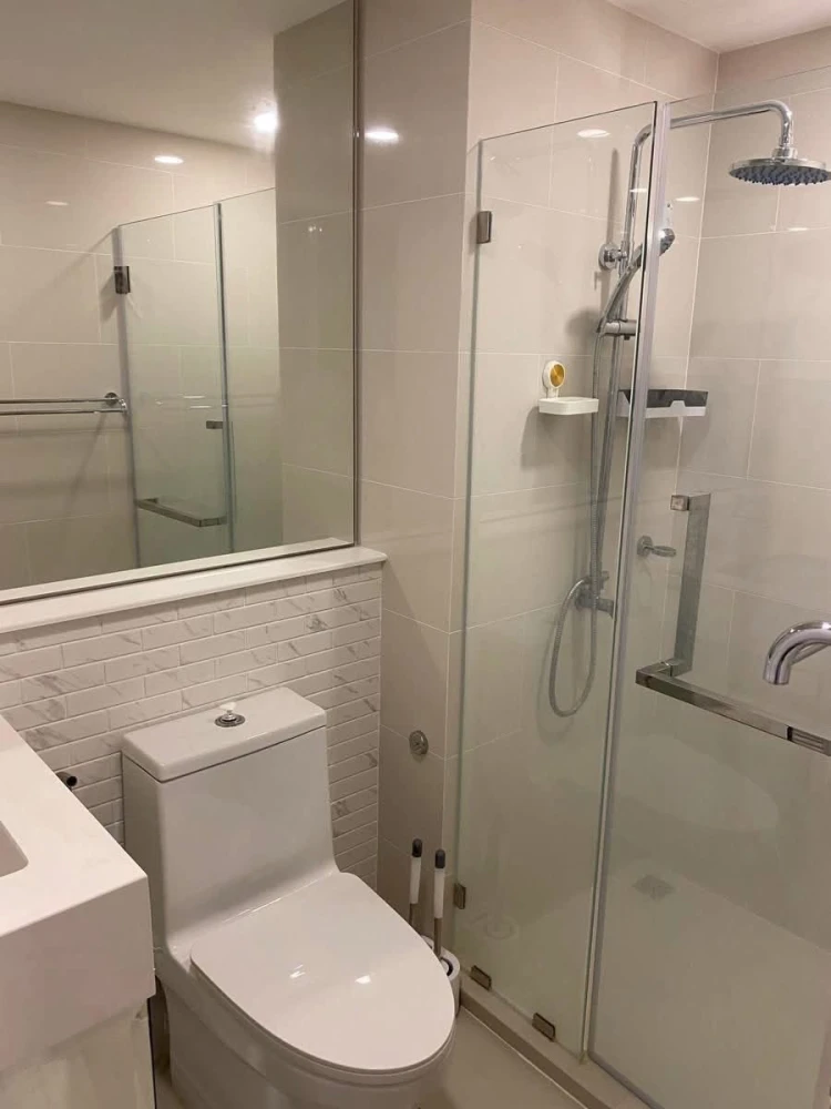Chateau In Town Ratchayothin for rent, 1 bedroom, 1 bathroom, fully furnished, just bring your bags and move in!