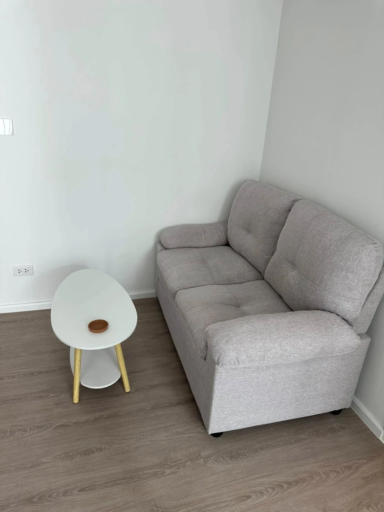 For rent: Chateau In Town Ratchayothin, 8th floor, fully furnished, very livable. Book now!
