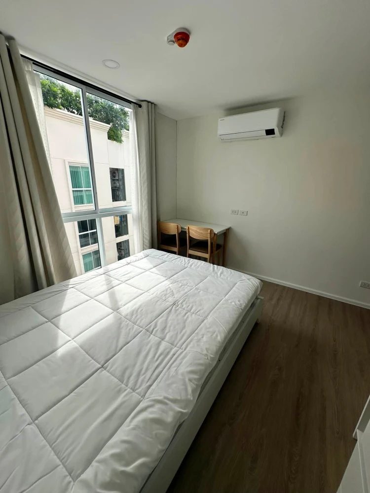 For rent: Chateau In Town Ratchayothin, 8th floor, fully furnished, very livable. Book now!