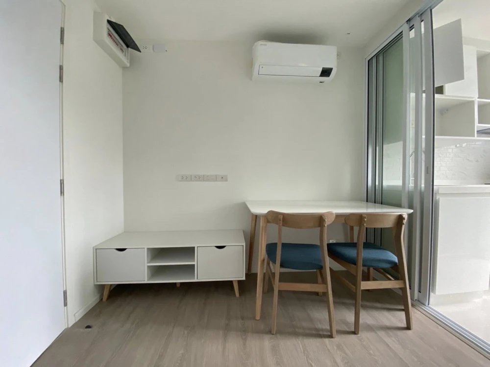 For rent: Chateau In Town Ratchayothin, ready to move in, fully furnished, hurry and reserve now!!!