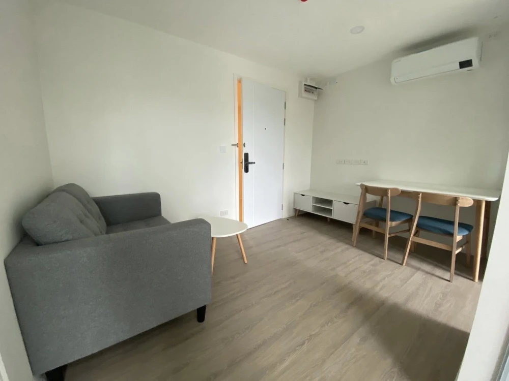 For rent: Chateau In Town Ratchayothin, ready to move in, fully furnished, hurry and reserve now!!!