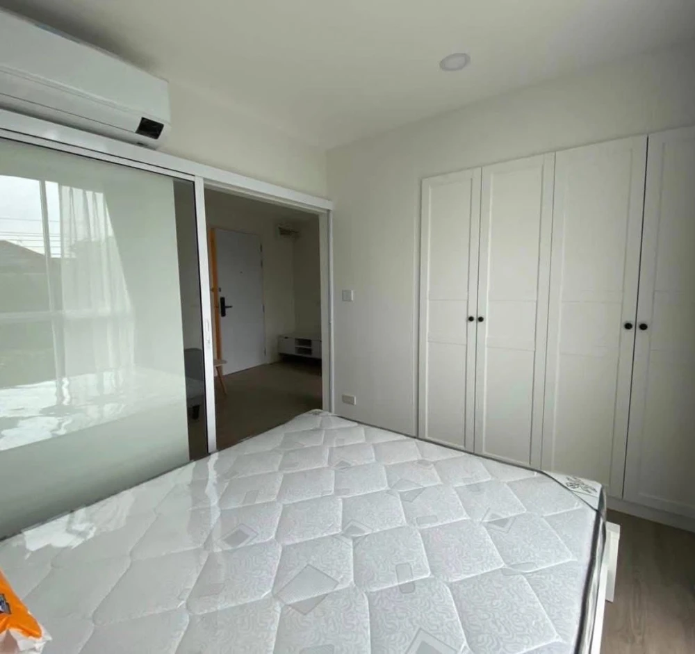 For rent: Chateau In Town Ratchayothin, ready to move in, fully furnished, hurry and reserve now!!!