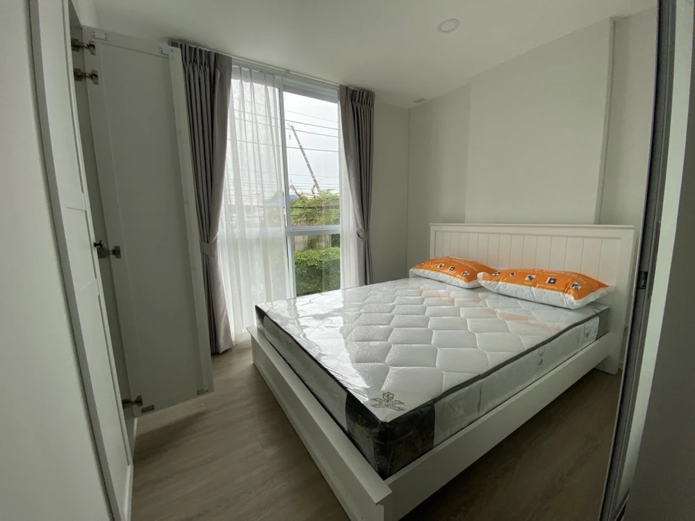 For rent: Chateau In Town Ratchayothin, ready to move in, fully furnished, hurry and reserve now!!!