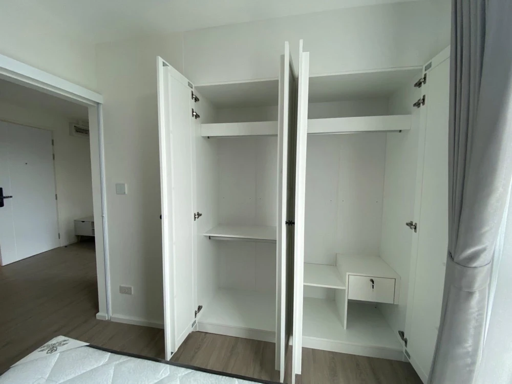 For rent: Chateau In Town Ratchayothin, ready to move in, fully furnished, hurry and reserve now!!!