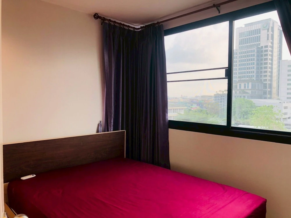 For rent: Chateau In Town Sukhumvit 62/1 phase 2, 2 bedrooms, spacious living area, fully furnished. Book now!