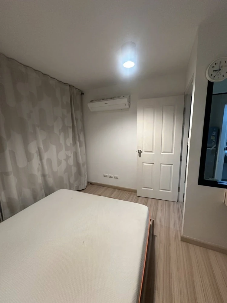 ให้เช่า Chateau In Town Sukhumvit 62/1 ชั้น 3 ห้องแต่งครบ น่าอยู่ จองเลย