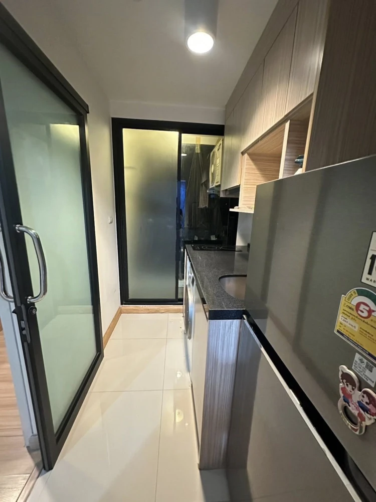 ให้เช่า Chateau In Town Sukhumvit 62/1 ชั้น 3 ห้องแต่งครบ น่าอยู่ จองเลย