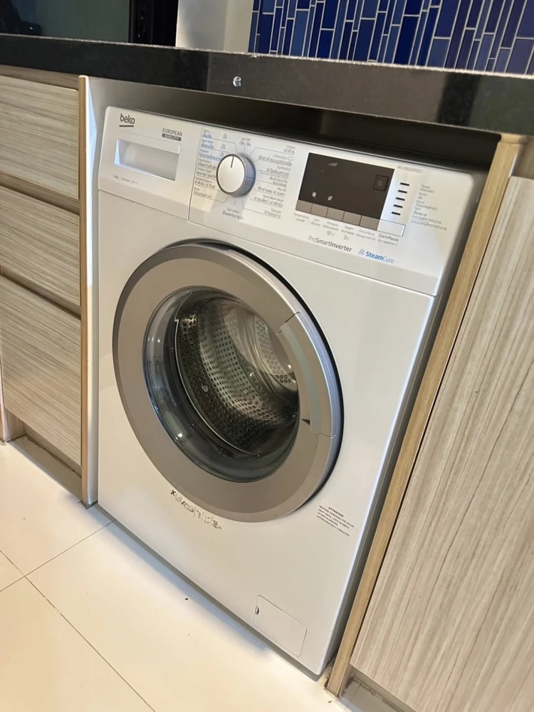 ให้เช่า Chateau In Town Sukhumvit 62/1 ชั้น 3 ห้องแต่งครบ น่าอยู่ จองเลย