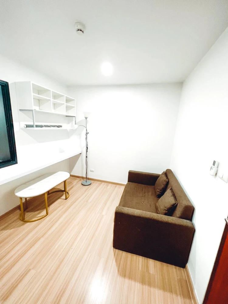 For rent: Chateau In Town Sukhumvit 64/1, a nice room with complete furniture and amenities. Don't miss it.