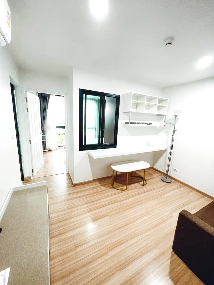 For rent: Chateau In Town Sukhumvit 64/1, a nice room with complete furniture and amenities. Don't miss it.