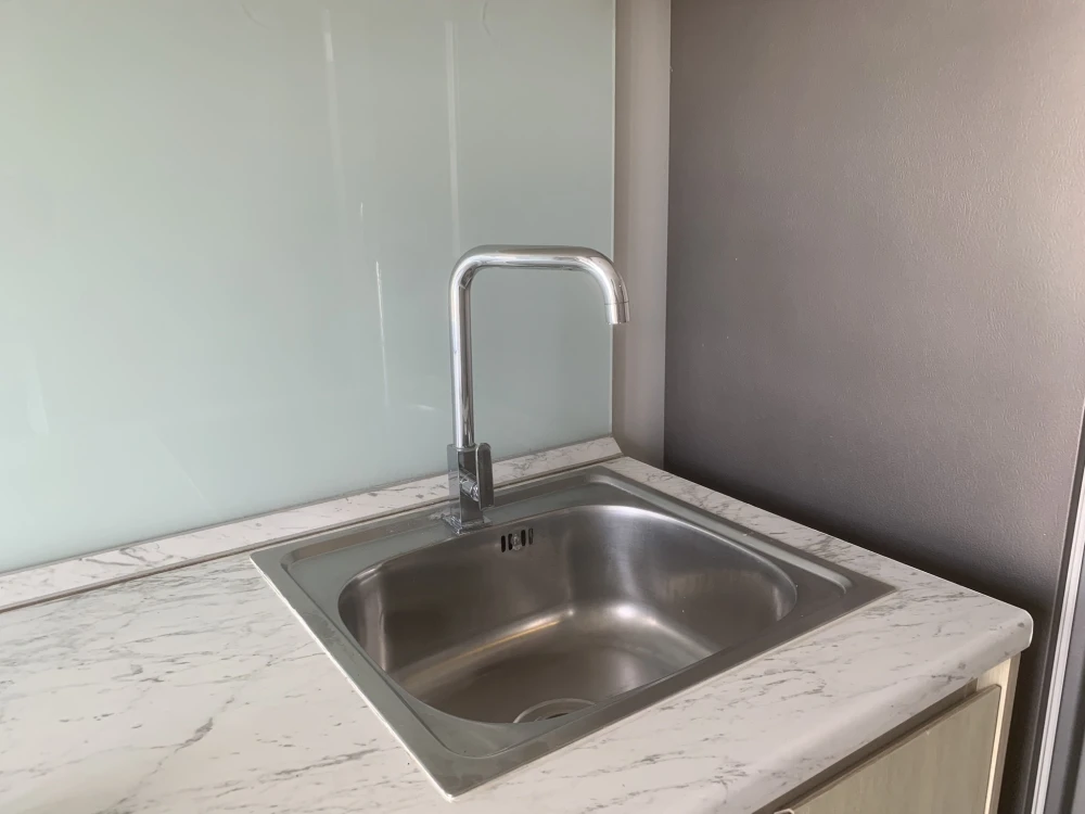 For rent: Chewathai Hallmark Charan 13, ready-to-move-in unit with furniture and appliances. Book now! Don't miss out! +++