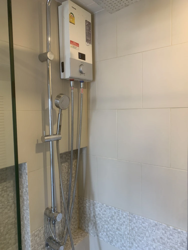 For rent: Chewathai Hallmark Charan 13, ready-to-move-in unit with furniture and appliances. Book now! Don't miss out! +++