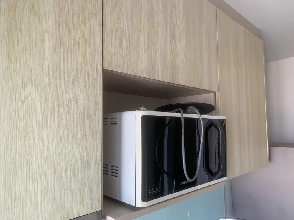For rent: Chewathai Hallmark Charan 13, ready-to-move-in unit with furniture and appliances. Book now! Don't miss out! +++