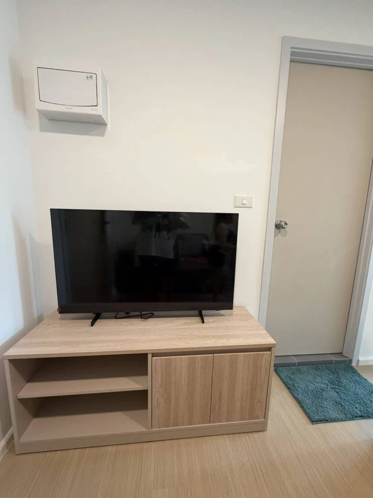 For rent: Chewathai Hallmark Ekkamai - Raminthra, 1 bedroom, 1 bathroom. Great location, fully furnished. Book now!