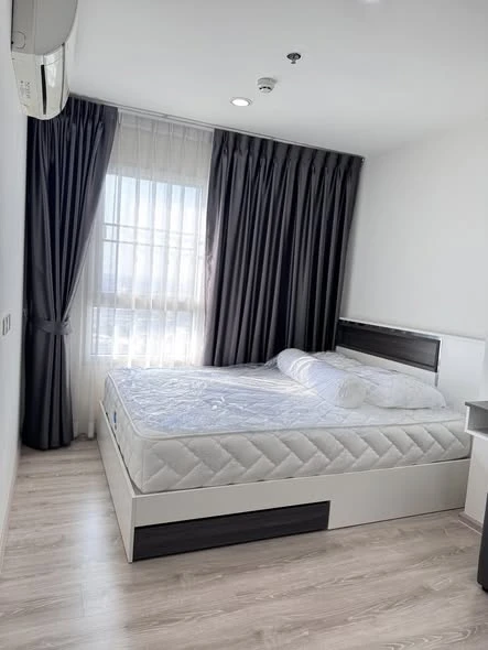 For rent: Chewathai Phetkasem 27, 24th floor, fully furnished, very livable. Book now! (Quickly!)