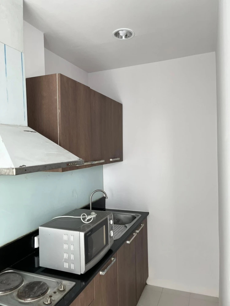 For rent: Chewathai Ratchaprarop, 1 bedroom, 1 bathroom, 19th floor. Fully furnished. Book now!