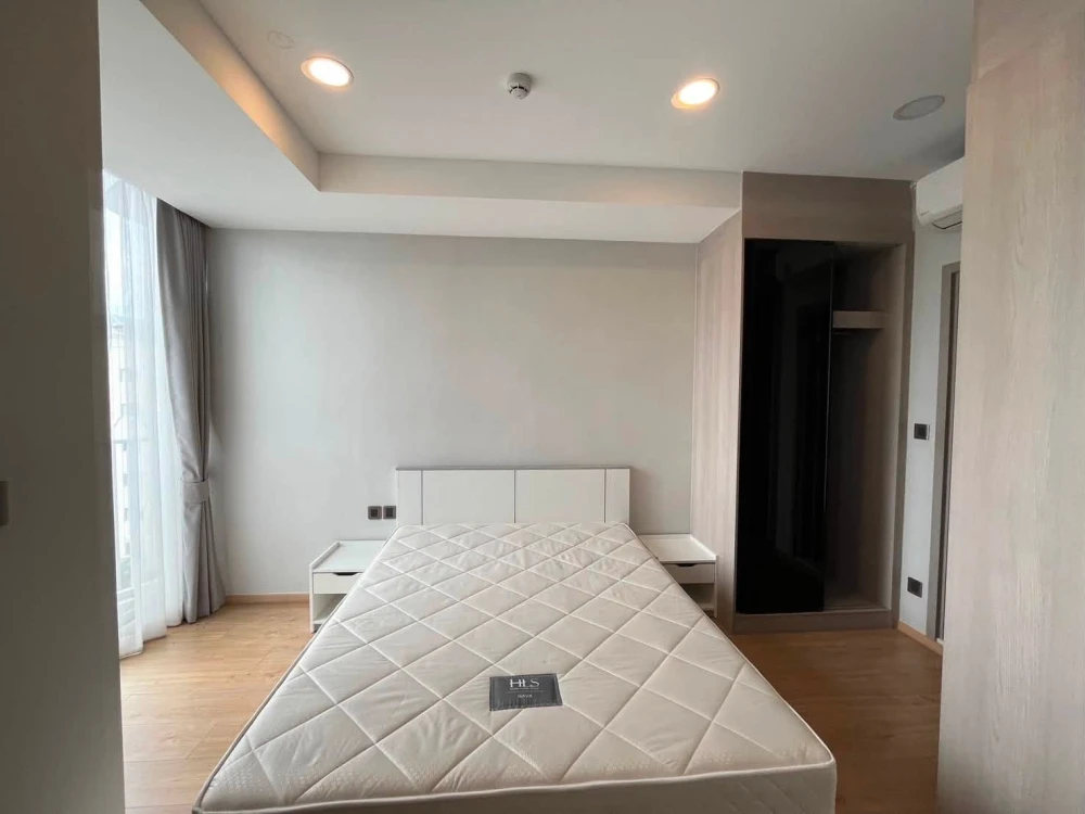 Rent condo Chewathai Residence Thonglor
