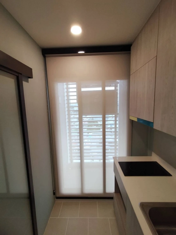 For rent: CIELA Charan 13 Station, 1 bedroom, 1 bathroom, fully furnished. Don't miss this great deal!