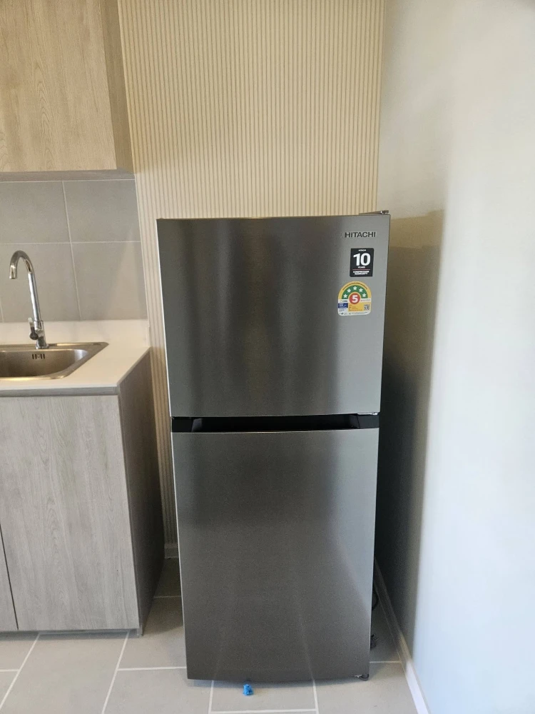 For rent: CIELA Charan 13 Station, 1 bedroom, 1 bathroom, fully furnished. Don't miss this great deal!