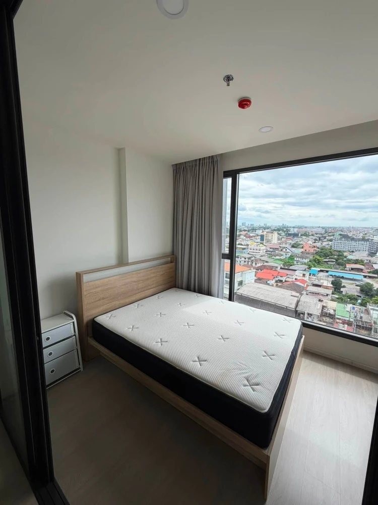 For rent: CIELA Charan 13 Station, 12th floor, fully furnished, very livable. Book now! images