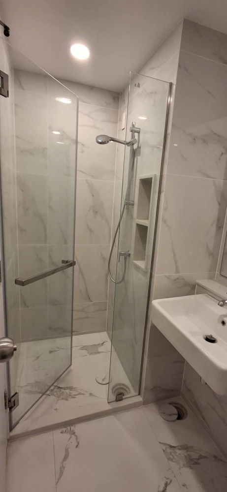 For rent: CIELA Charan 13 Station, ready to move in, high floor, north-facing, beautiful view. Book now!