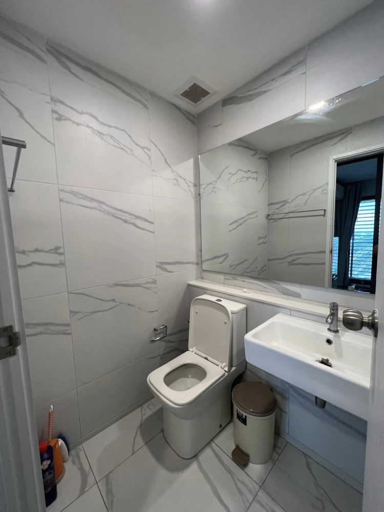 For rent CIELA Sripatum (Ciela Sripatum), fully furnished, 16th floor, 1 Bedroom Plus