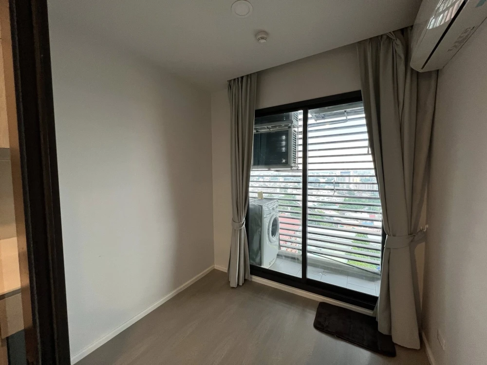 For rent CIELA Sripatum (Ciela Sripatum), fully furnished, 16th floor, 1 Bedroom Plus