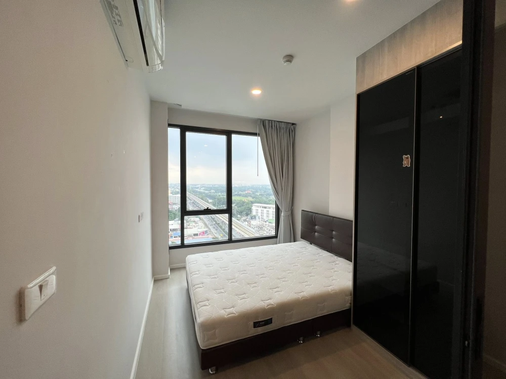 For rent CIELA Sripatum (Ciela Sripatum), fully furnished, 16th floor, 1 Bedroom Plus