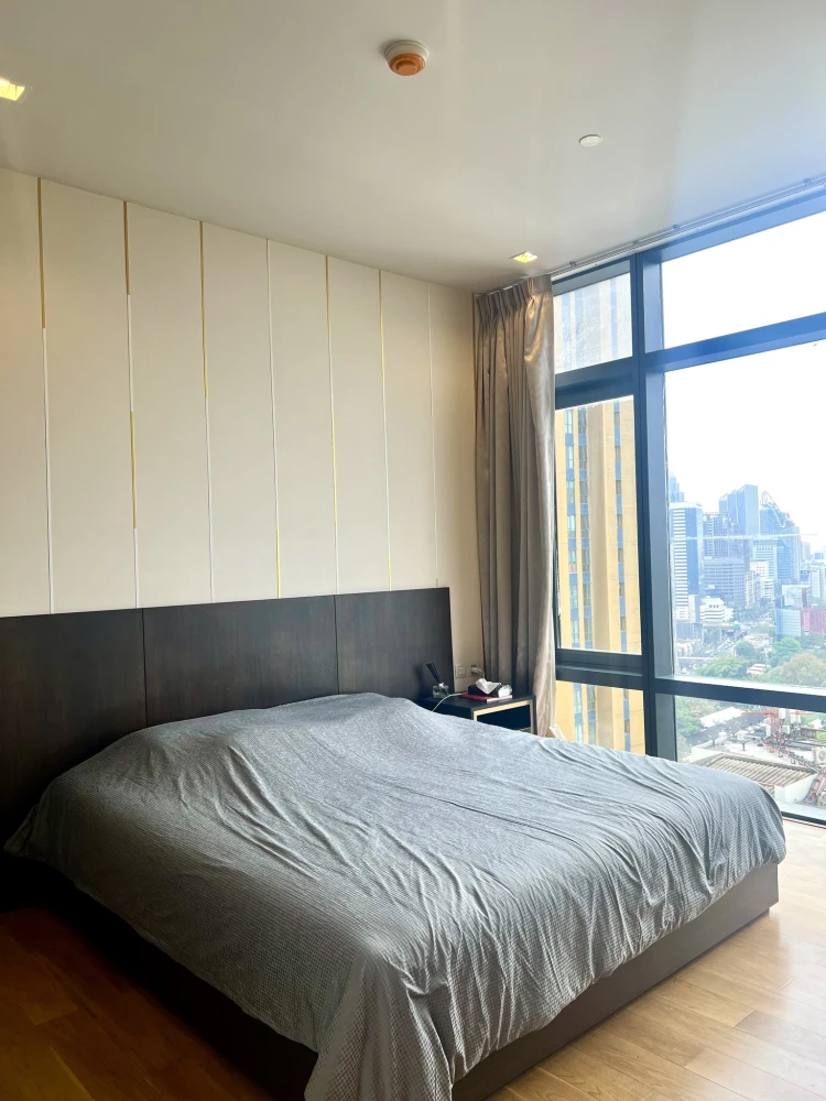 ให้เช่า Circle 2 Living Prototype ชั้น 21 วิวไม่บล็อก ห้องแต่งครบ น่าอยู่ จองเลย ด่วนๆ